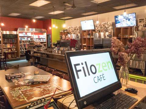 Filozen Café