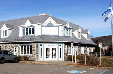 Bibliothèque Saint-Gérard-des-Laurentides