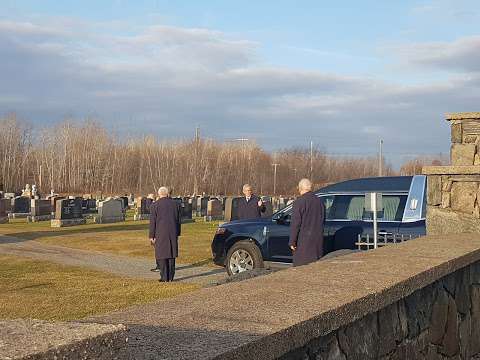 Cimetière Saint-Joseph