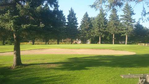 Club De Golf Ste Flore Club De Golf Ste Flore