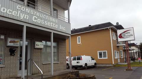 Construction Jocelyn Cossette Inc Construction Jocelyn Cossette Inc