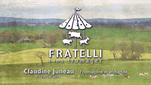 Fratelli Fins Fromages Fratelli Fins Fromages