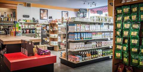 Sensée épicerie spécialisée Sensée épicerie spécialisée