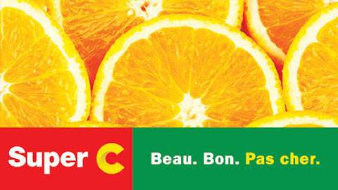 Super C Super C
