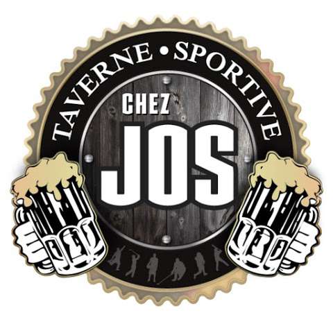 Taverne sportive chez Jos Taverne sportive chez Jos